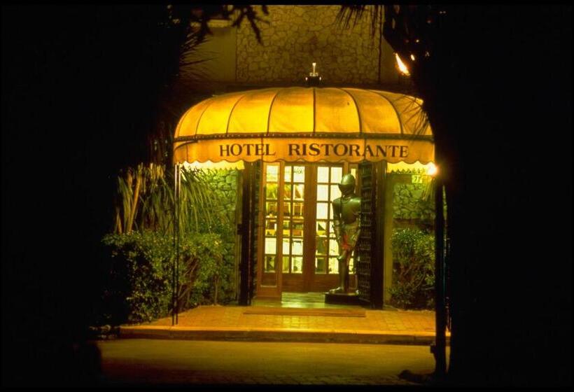 ホテル La Riserva Di Castel D Appio Charme & Relax