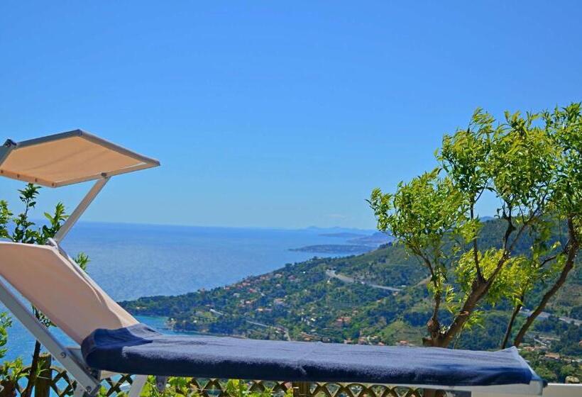 ホテル La Riserva Di Castel D Appio Charme & Relax