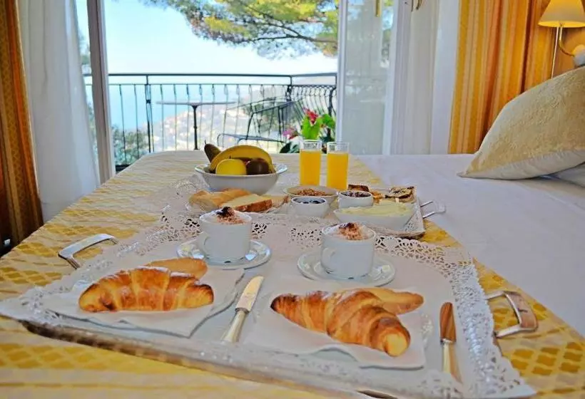 Отель La Riserva Di Castel D Appio Charme & Relax