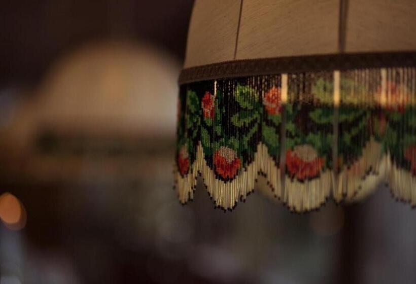 ホテル La Riserva Di Castel D Appio Charme & Relax