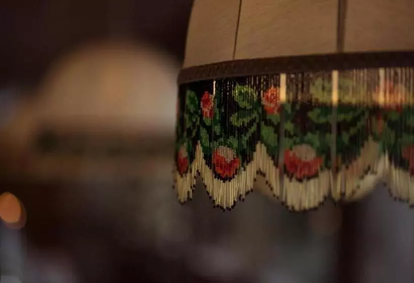 Отель La Riserva Di Castel D Appio Charme & Relax