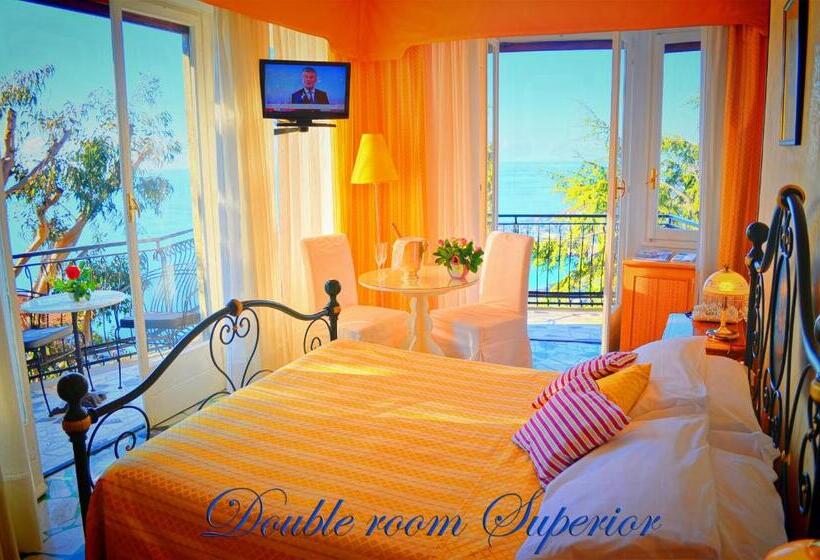ホテル La Riserva Di Castel D Appio Charme & Relax