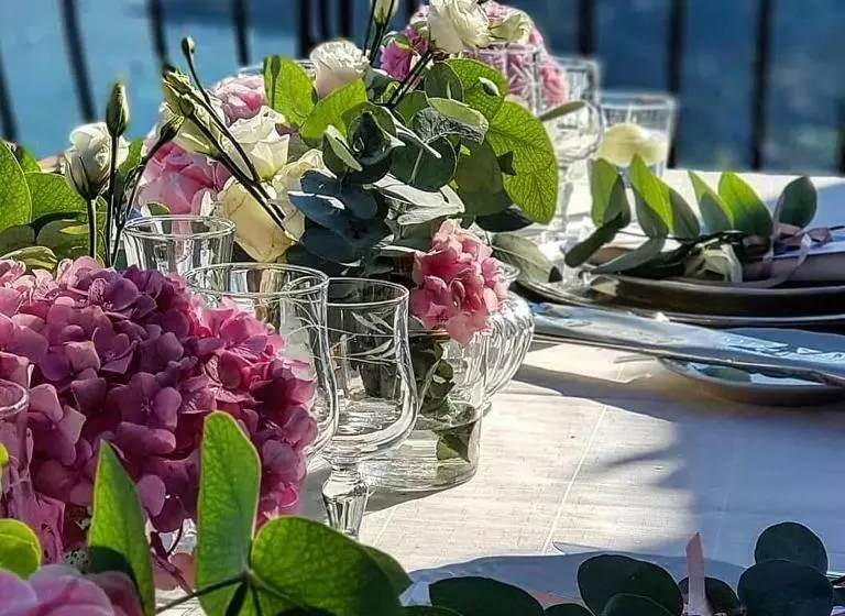 Отель La Riserva Di Castel D Appio Charme & Relax