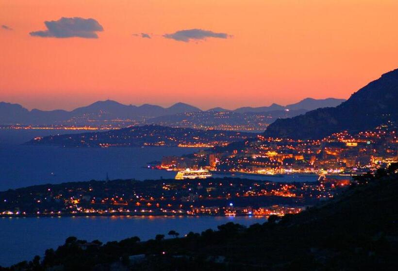 ホテル La Riserva Di Castel D Appio Charme & Relax