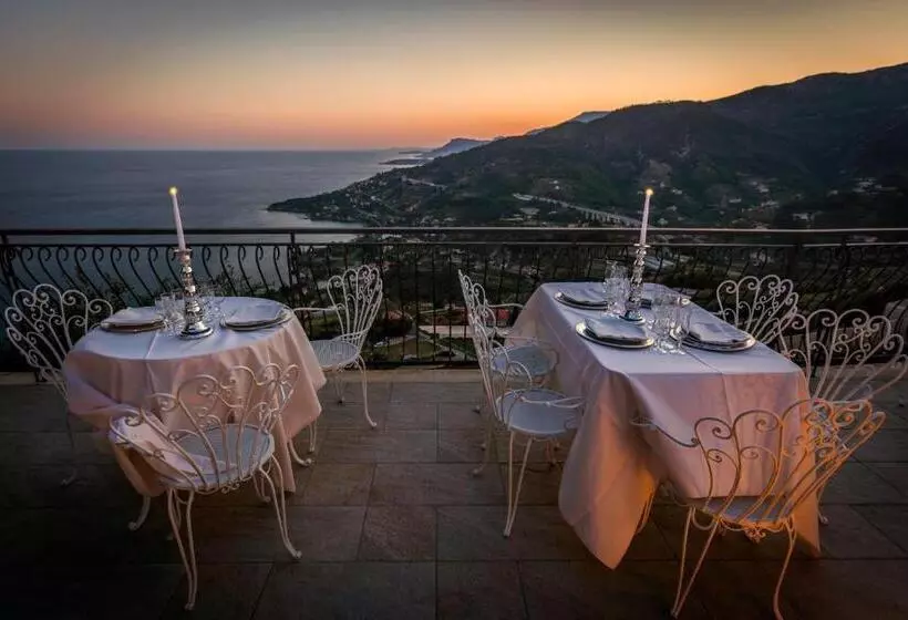 Отель La Riserva Di Castel D Appio Charme & Relax