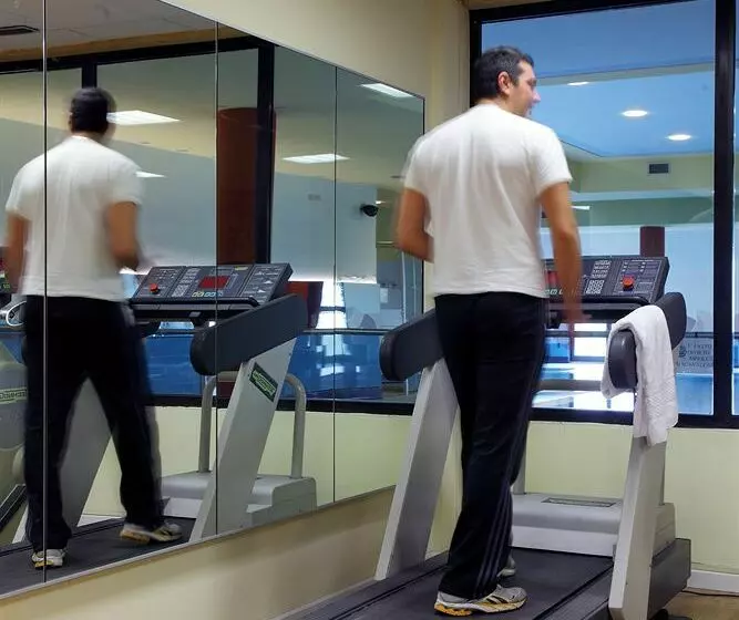 Szálloda Le Robinie Golf Resort