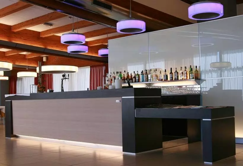 Szálloda Le Robinie Golf Resort