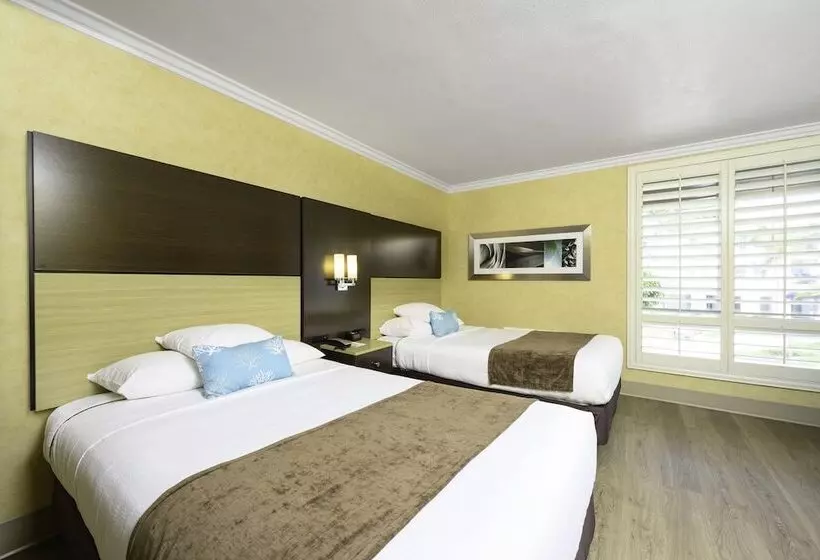 호텔 Little Inn By The Bay Newport Beach