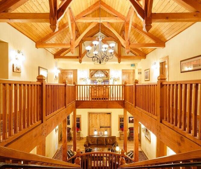 Отель Niwot Inn & Spa