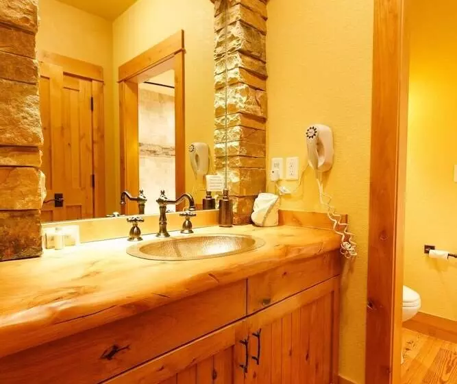 Отель Niwot Inn & Spa