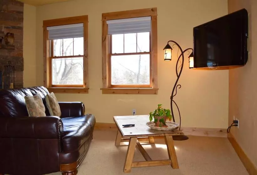 Отель Niwot Inn & Spa