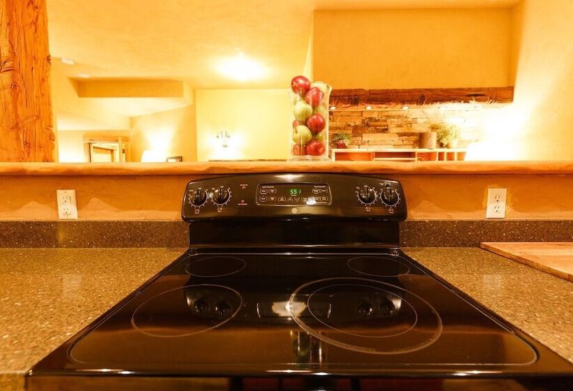 Отель Niwot Inn & Spa