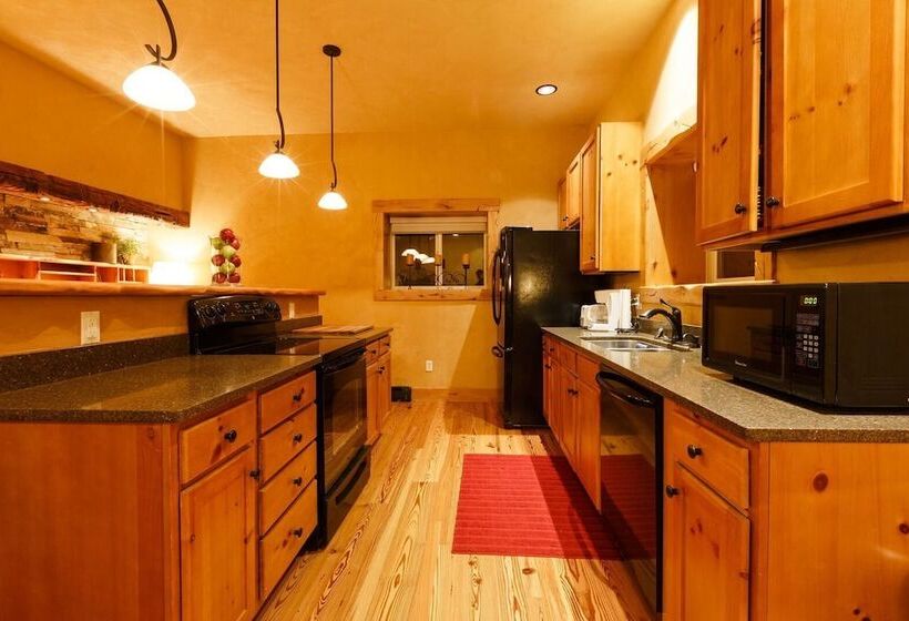 Отель Niwot Inn & Spa