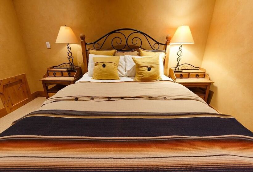 Отель Niwot Inn & Spa