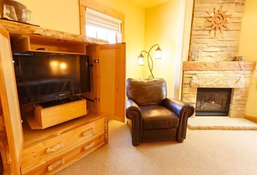 Отель Niwot Inn & Spa