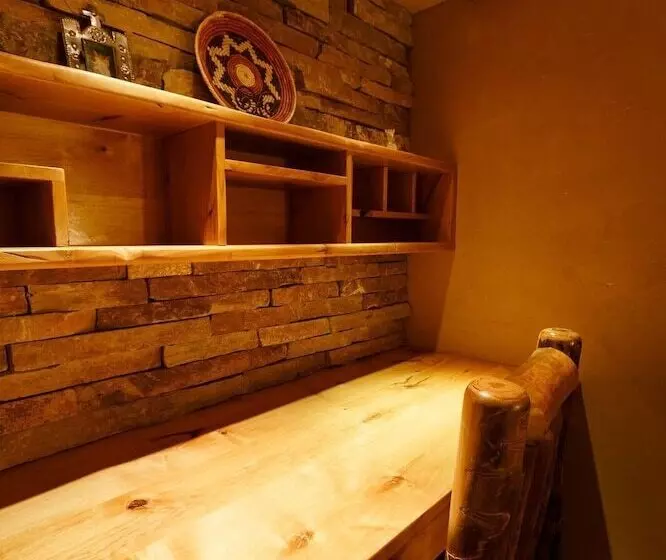 Отель Niwot Inn & Spa