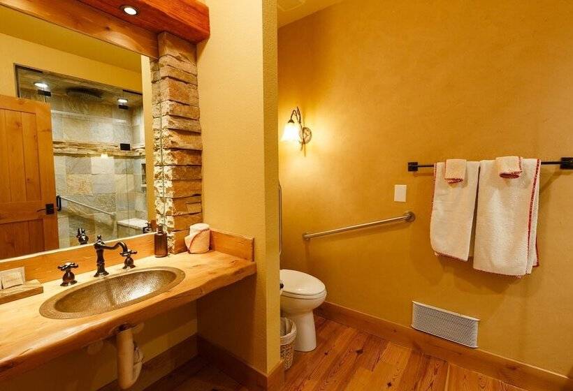 Отель Niwot Inn & Spa