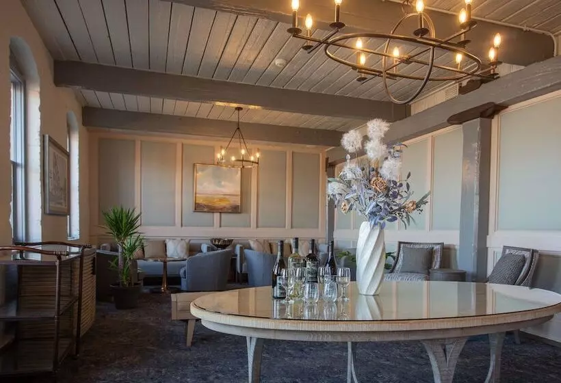 Отель Olde Harbour Inn, Historic Inns Of Savannah Collection