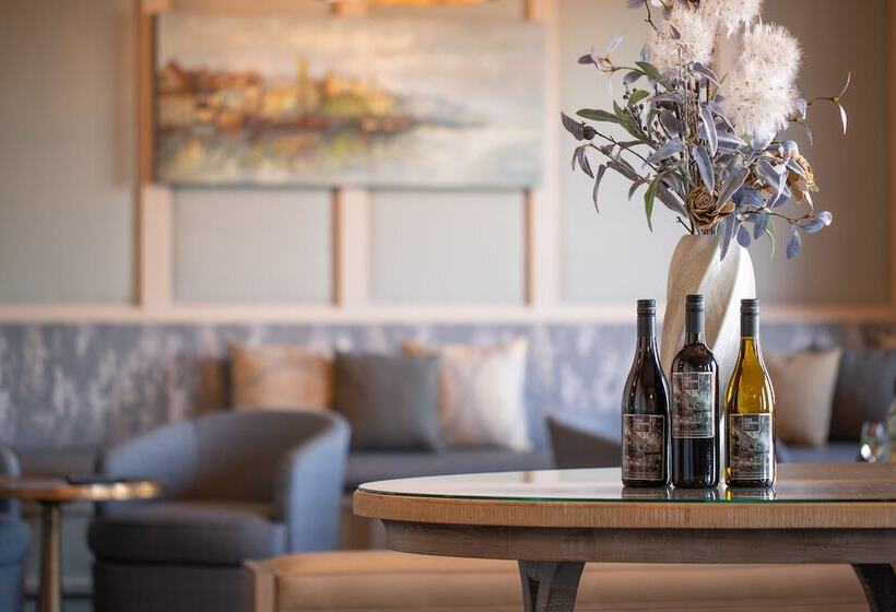 בית מלון כפרי Olde Harbour Inn, Historic Inns Of Savannah Collection