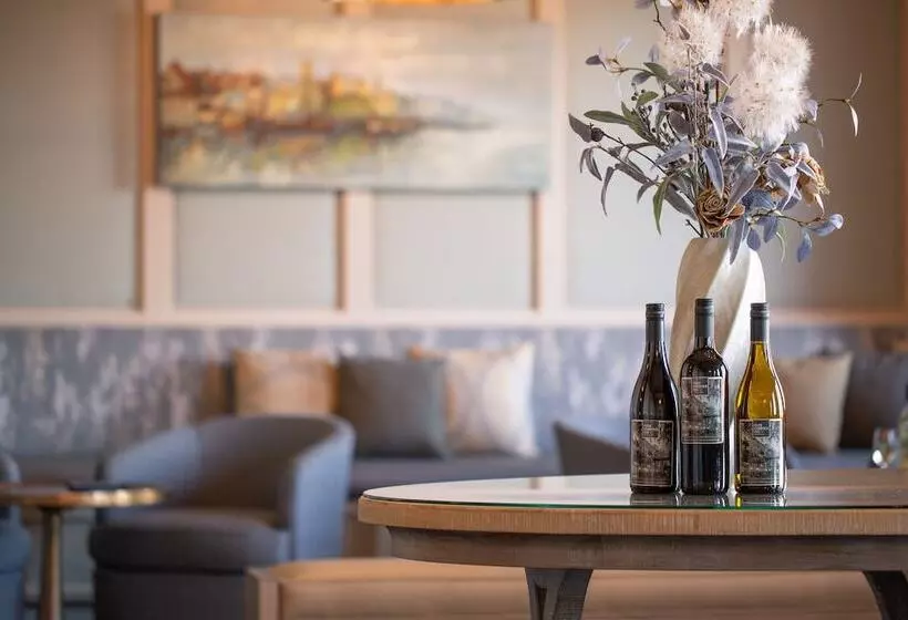 Отель Olde Harbour Inn, Historic Inns Of Savannah Collection