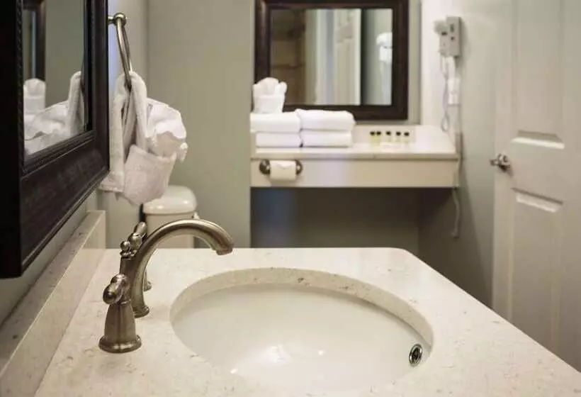 Отель Olde Harbour Inn, Historic Inns Of Savannah Collection