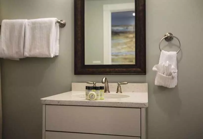 Отель Olde Harbour Inn, Historic Inns Of Savannah Collection