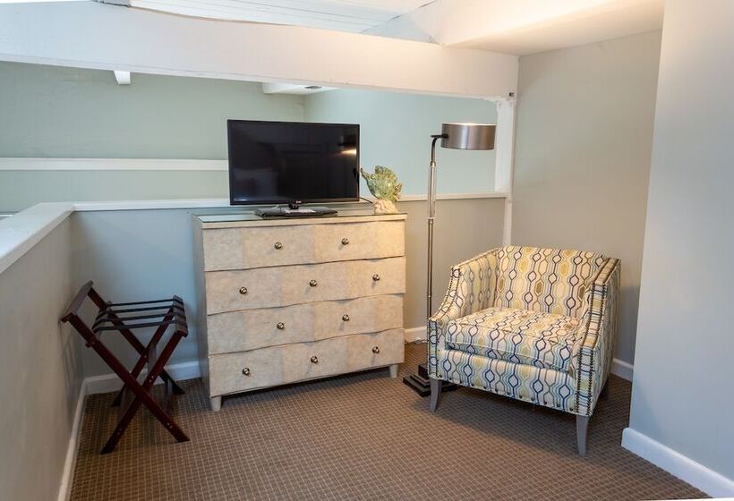 בית מלון כפרי Olde Harbour Inn, Historic Inns Of Savannah Collection