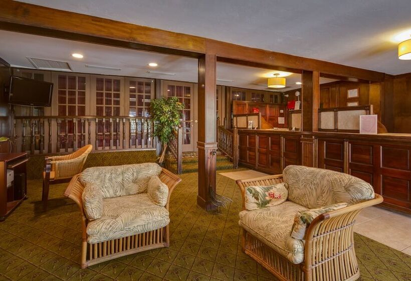 Szálloda Olde Marco Island Inn And Suites