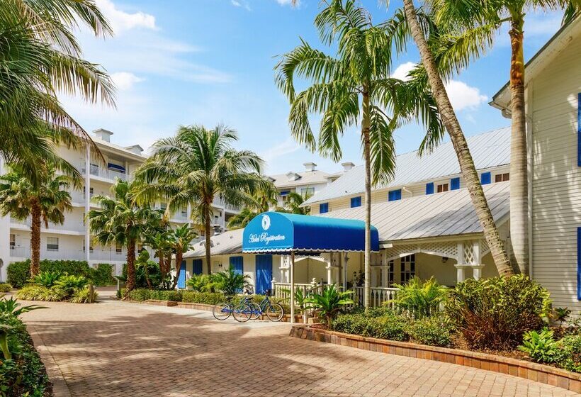 Szálloda Olde Marco Island Inn And Suites
