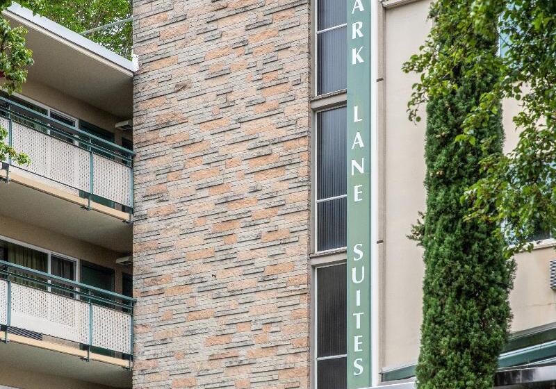 فندق Park Lane Suites & Inn