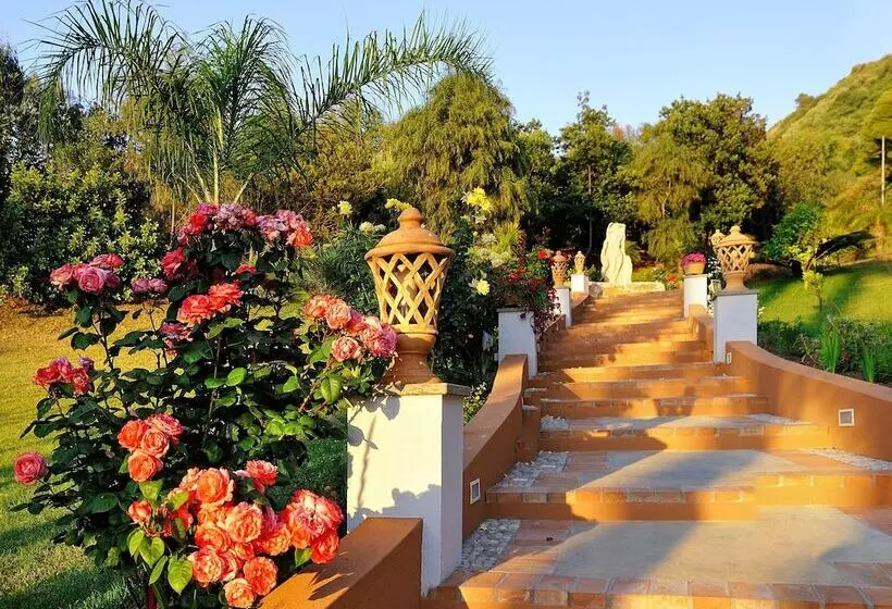 Отель Porto Pirgos