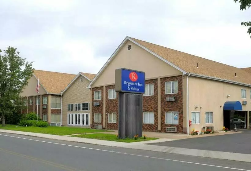 호텔 Regency Inn & Suites