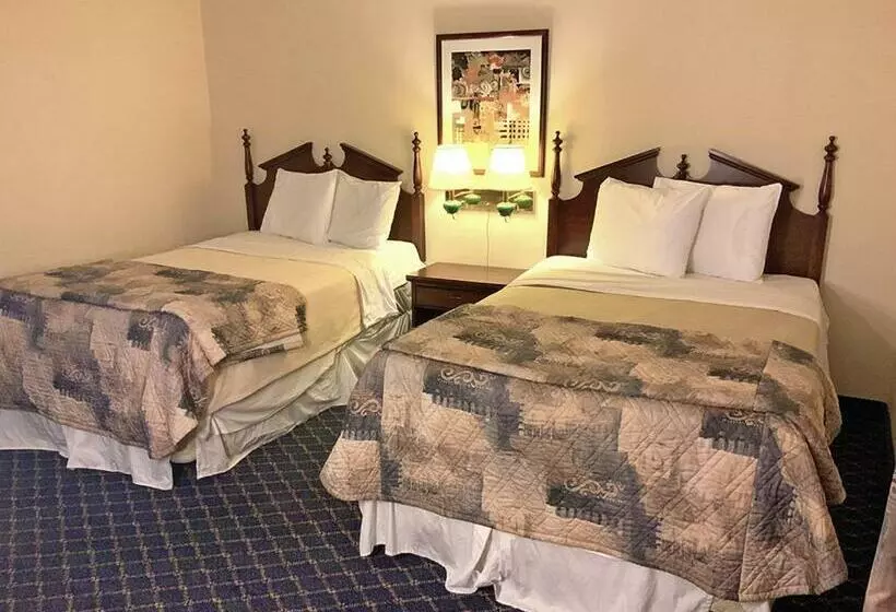 호텔 Regency Inn & Suites