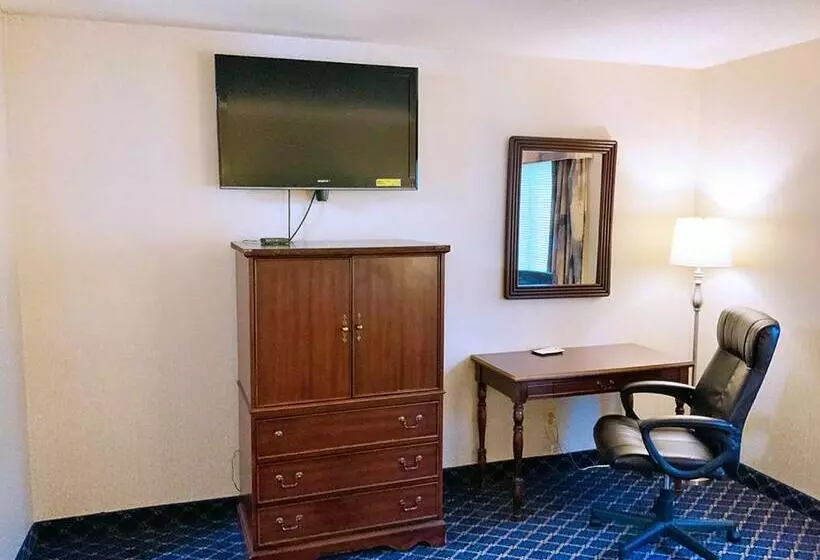 호텔 Regency Inn & Suites