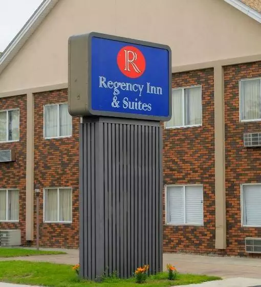 호텔 Regency Inn & Suites