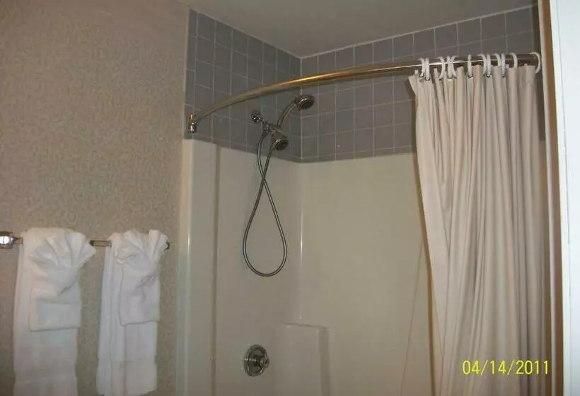 호텔 Regency Inn & Suites