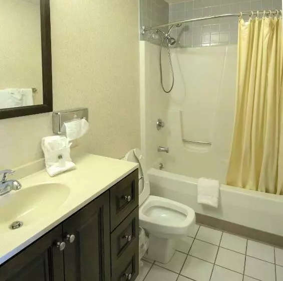 호텔 Regency Inn & Suites