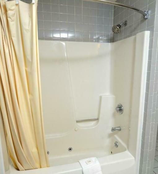 Отель Regency Inn & Suites