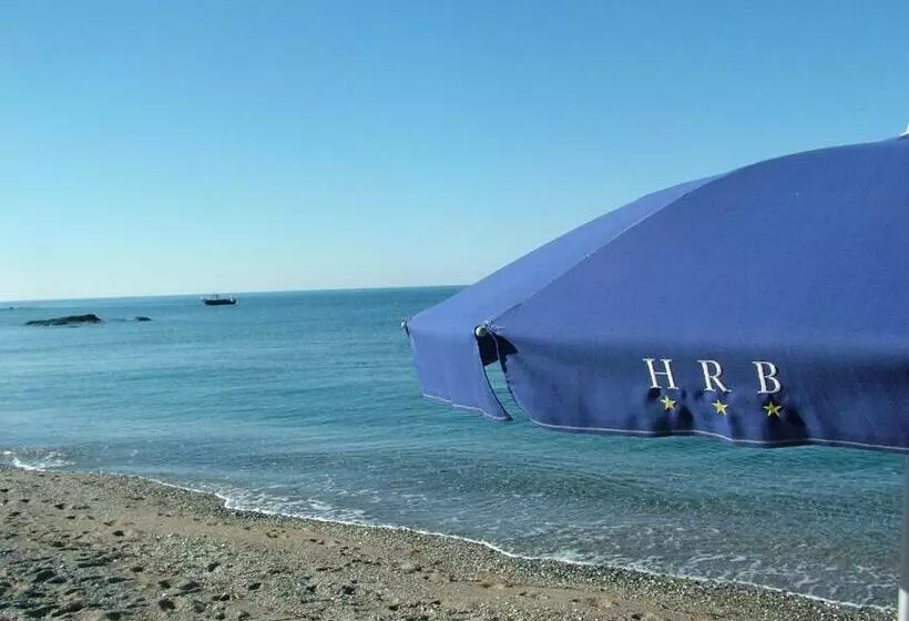 فندق Riviera Bleu