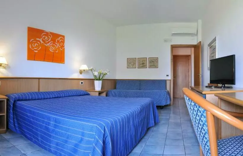 فندق Riviera Bleu