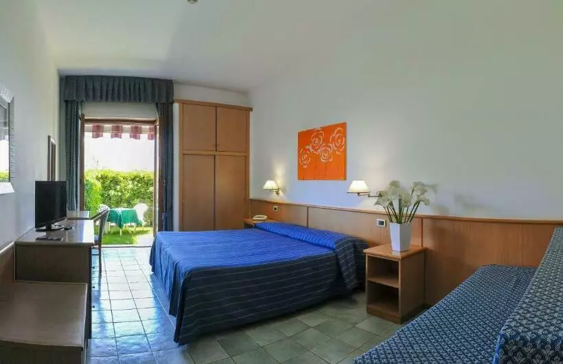 فندق Riviera Bleu