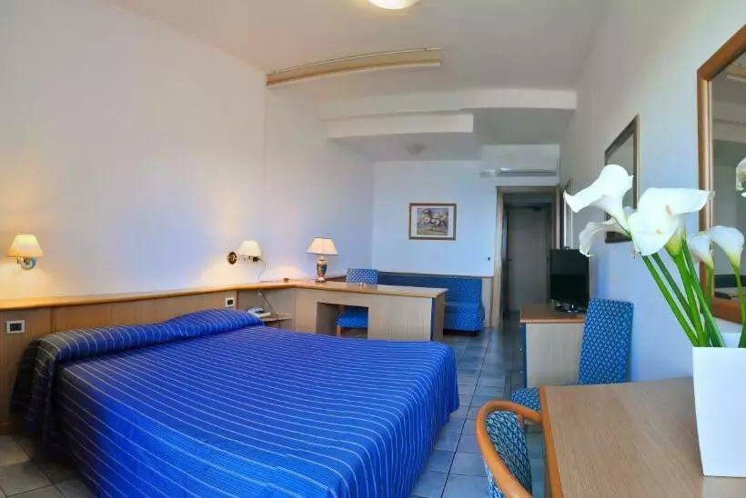 فندق Riviera Bleu