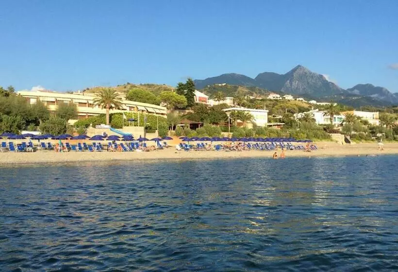 فندق Riviera Bleu