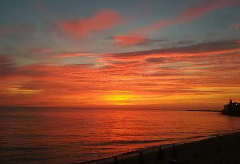 فندق Riviera Bleu