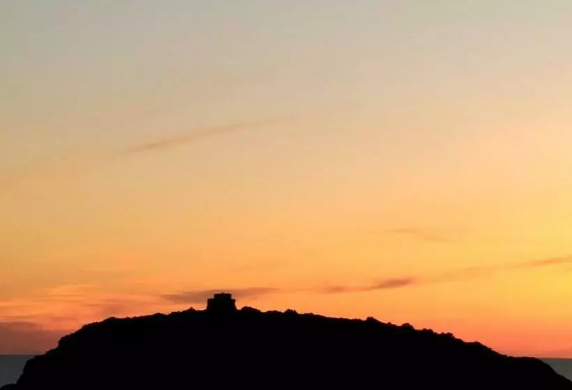 فندق Riviera Bleu