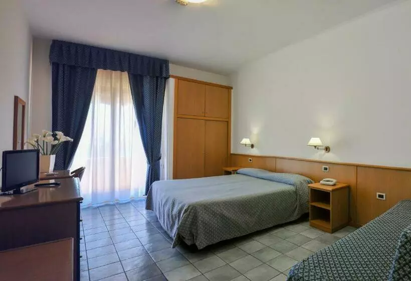 فندق Riviera Bleu