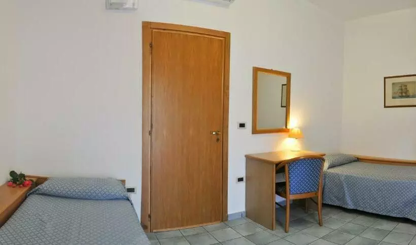 فندق Riviera Bleu