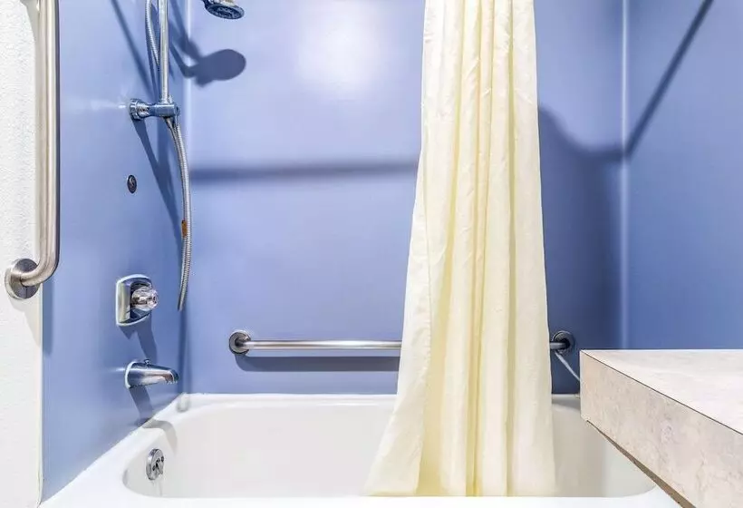 호텔 Rodeway Inn Enumclaw Mount Rainier Crystal Mountain Area