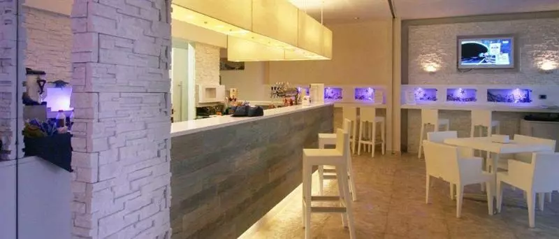 فندق Scoglio Della Galea Village & Spa