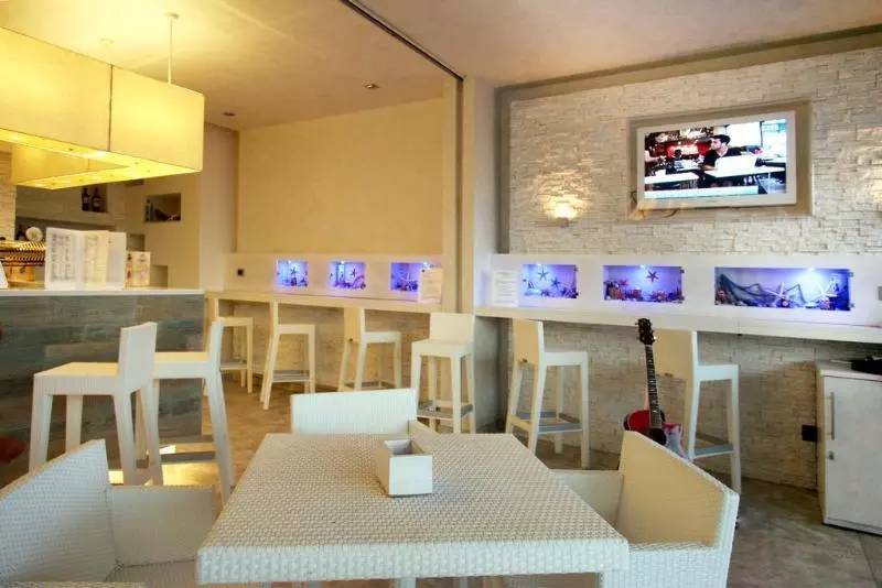 فندق Scoglio Della Galea Village & Spa